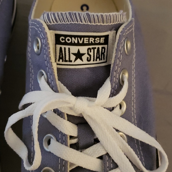 Converse sneakers - Picture 3 of 4